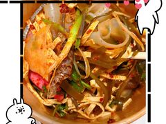 -萝鸡思味秘制泡菜(万家丽店)