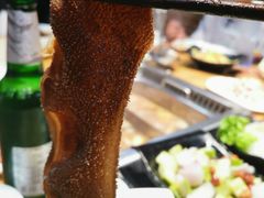 -草原塞蛮羊火锅城(港湾店)