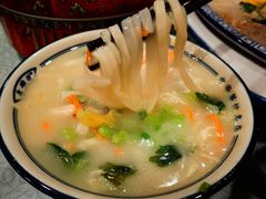 -老雒阳面馆·水席·洛阳菜(王城路店)