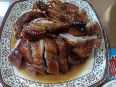 -聂记粤菜馆(鼓西路店)