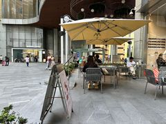 -M Stand(南京新街口金鹰店)