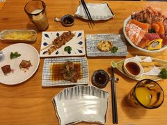-大焰自助日本料理 铁板烧(徐汇店)