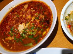 -蜀宴小调·精致家常菜(来福士店)