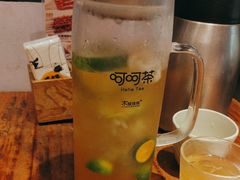 -木屋烧烤(南新店)