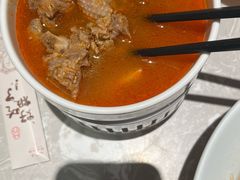 -松鹤面馆·古法焖肉面(观前店)