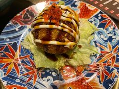 -一井烧肉·活鳗·寿司(望京SOHO店)