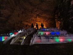 -上方山云水洞