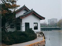 -团结湖公园