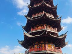 -龙华寺