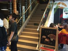-麦当劳(安立路店)