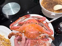 -高佳庄·海鲜酒楼(东港店)