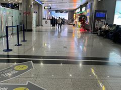 -威海大水泊国际机场