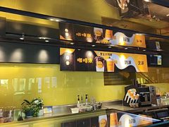 -麦当劳(新王府井店)