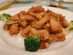 -金三杯酒家(泉城路店)