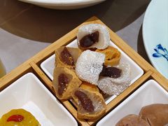 -大碗居·烤鸭·鱼头泡饼(天坛东门店)