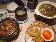 -吴氏老妈·23年家常菜(古城店)