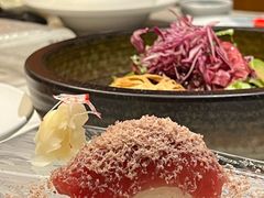 -月下料理(楷林IFC店)