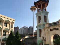 -西宁市东关清真大寺