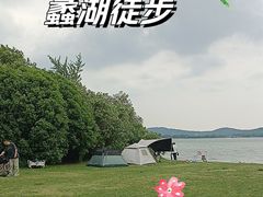 -蠡湖大桥公园
