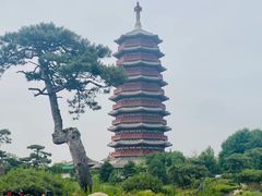 -北京雁栖湖国际会展中心