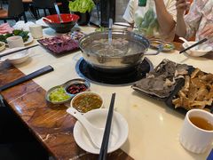 -福合埕牛肉丸(福平路店)