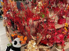 -丽达购物中心(崂山店)