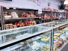 -白玉兰食品(中山公园龙之梦店)