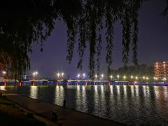 -咸阳湖景区