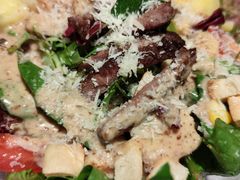 -春树下·树屋花房西餐厅(罍街AS1980店)