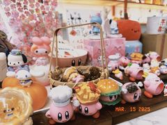 -大象厨房(重庆道店)