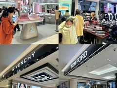 -松雷商业(南岗店)