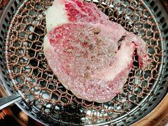 -黑牛の店·和牛烧肉(石家庄万象城店)
