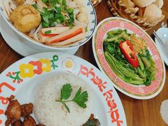 -曼谷食堂·泰国家庭料理