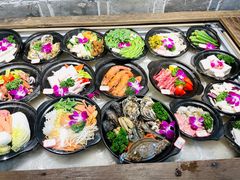 -小时候焗海鲜(鄞州万达店)