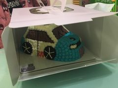 -贝紫Style(木马公寓店)