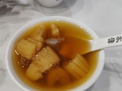 -张飞木薯羹(金鱼巷店)