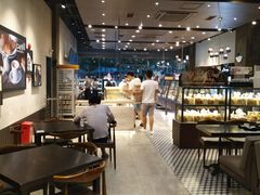 -TAMATI(巴黎贝甜韩式西餐厅店)