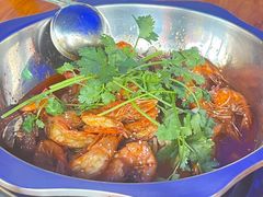 -万州大虾(五桥店)
