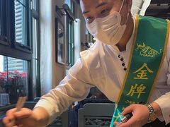 -手选潮汕鲜牛肉火锅(二七广场店)