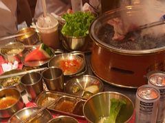 -西塔老太太泥炉烤肉(苏州大悦城店)