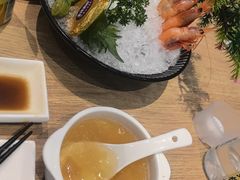 -上渔铁板烧(熙悦汇店)