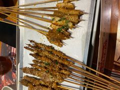 -木屋烧烤(白石洲店)