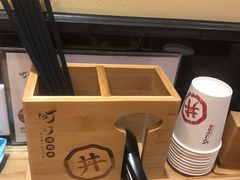 -町门烤肉拌饭专门店(哈西万达店)