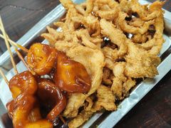 -潮妈小食