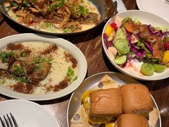 -Bistro 63 创意融合料理(广粤天地店)