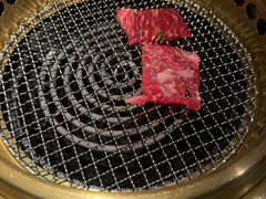 -谷牛日式烤肉(宝山U天地店)
