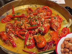 -神府路壹号·海鲜烧烤·砂锅粥·锅物(三坊七巷店)