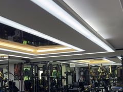 -简·无界健身工作室·运动康复·体态(石厦店)