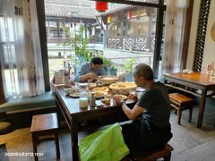 -绍兴老味道·非遗门店(银泰城店)
