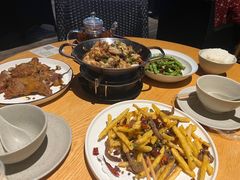 -湘拾(壹方北馆店)